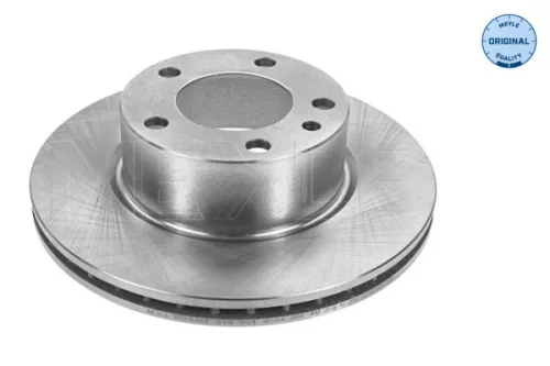 MEYLE Brake Disc (315 521 3004)
