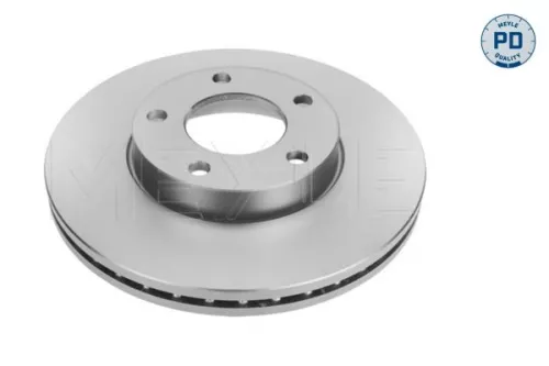MEYLE Brake Disc (35-15 521 0038/PD)