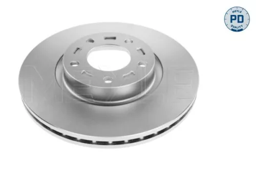 MEYLE Brake Disc (35-15 521 0039/PD)