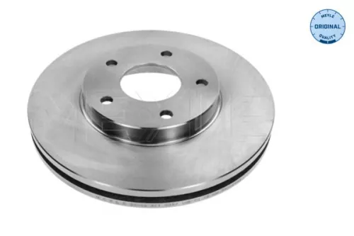 MEYLE Brake Disc (36-15 521 0027)