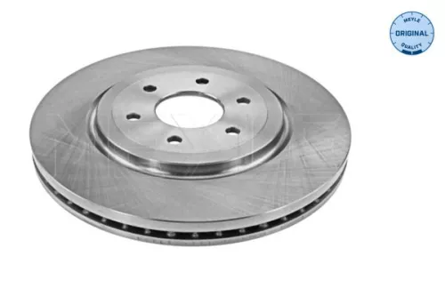 MEYLE Brake Disc (36-15 521 0073)