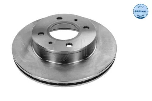 MEYLE Brake Disc (37-15 521 0009)