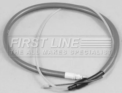 FIRST LINE FIRST LINE (FKB2470) Cable Pull, parking brake 