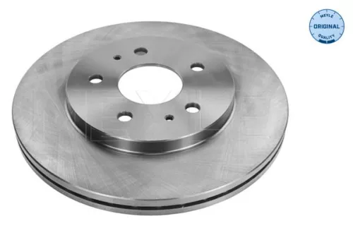 MEYLE Brake Disc (39-15 521 0005)