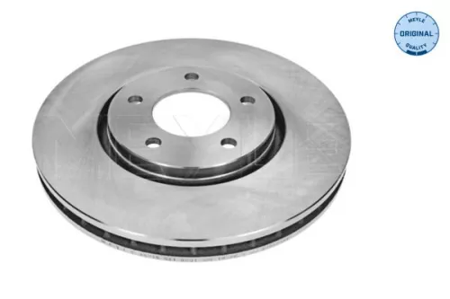 Front MEYLE Brake Disc 44-15 521 0001 302