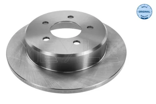 MEYLE Brake Disc (44-15 523 0003)