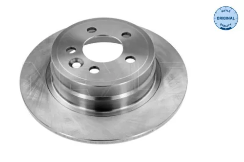 MEYLE Brake Disc (45-15 523 0009)