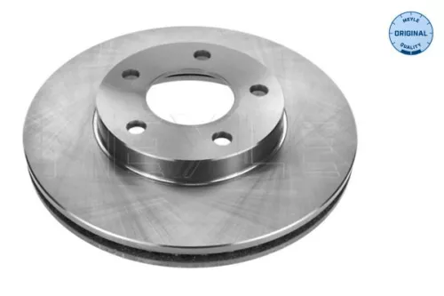 MEYLE Brake Disc (60-85 521 0005)