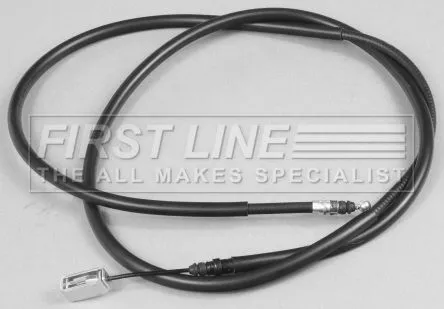 FIRST LINE FIRST LINE (FKB2473) Cable Pull, parking brake 