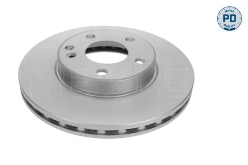 MEYLE Brake Disc (015 521 0031/PD)