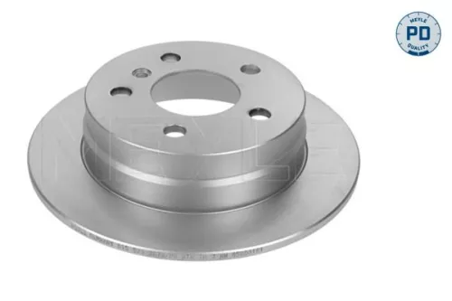 MEYLE Brake Disc (015 523 0027/PD)