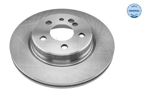 MEYLE Brake Disc (015 523 2007)