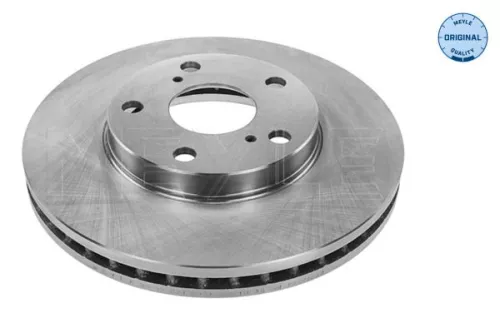 MEYLE Brake Disc (30-15 521 0031)