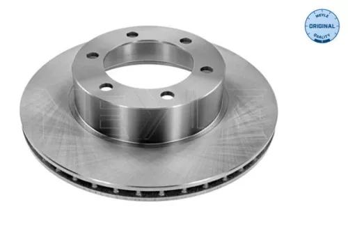 MEYLE Brake Disc (30-15 521 0050)