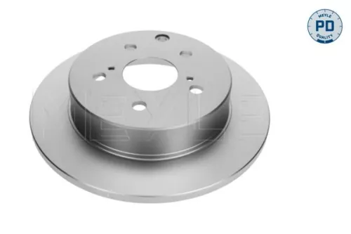 MEYLE Brake Disc (30-15 523 0102/PD)