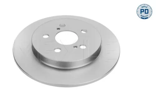 MEYLE Brake Disc (30-15 523 0107/PD)