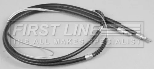FIRST LINE FIRST LINE (FKB2475) Cable Pull, parking brake 