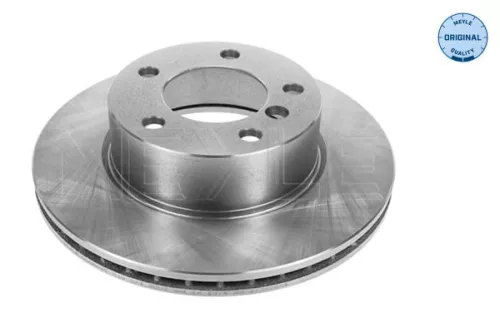 MEYLE Brake Disc (315 521 3062)