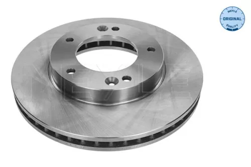 MEYLE Brake Disc (37-15 521 0034)