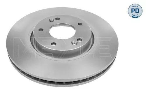 MEYLE Brake Disc (715 521 0030/PD)