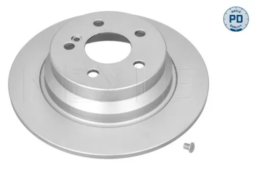 MEYLE Brake Disc (015 523 0037/PD)