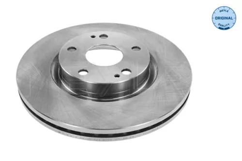 MEYLE Brake Disc (30-15 521 0081)