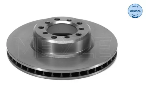 MEYLE Brake Disc (015 521 2014)