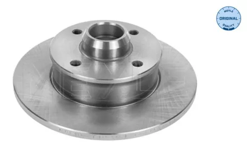 MEYLE Brake Disc (115 523 1005)