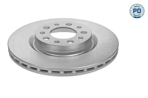 MEYLE Brake Disc (15-15 523 0004/PD)