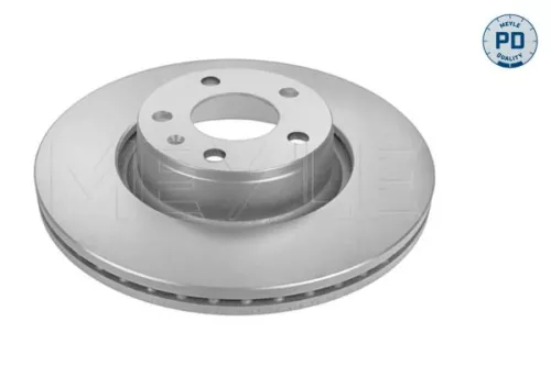 MEYLE Brake Disc (183 521 1097/PD)