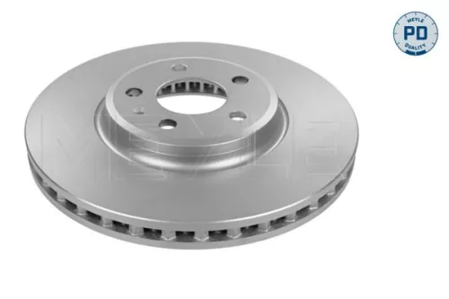 MEYLE Brake Disc (183 521 1117/PD)