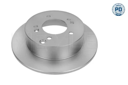 MEYLE Brake Disc (28-15 523 0011/PD)