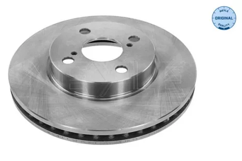 MEYLE Brake Disc (30-15 521 0056)