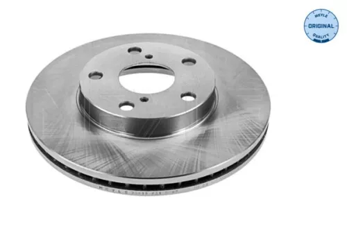 MEYLE Brake Disc (30-15 521 0067)