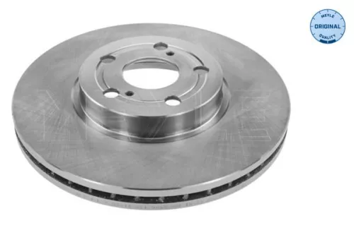 MEYLE MEYLE (30-15 521 0069) Front MEYLE Brake Disc 30-15 521 0069 277 