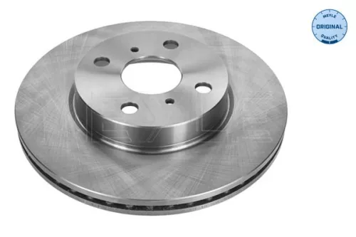 MEYLE Brake Disc (30-15 521 0094)