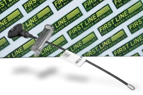 FIRST LINE FIRST LINE (FKB2500) Cable Pull, parking brake 