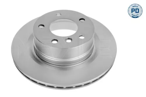 MEYLE Brake Disc (315 523 0023/PD)