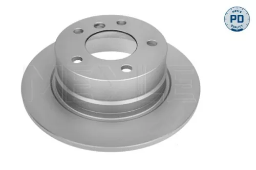MEYLE Brake Disc (315 523 0027/PD)