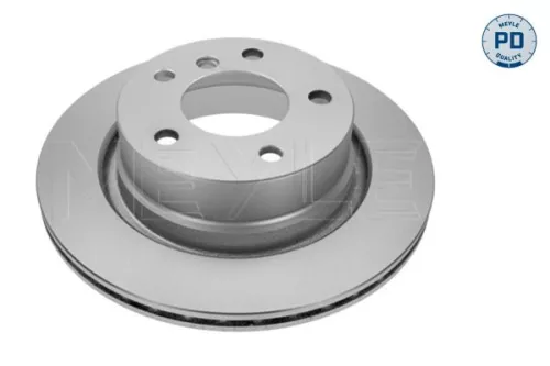 MEYLE Brake Disc (315 523 0028/PD)