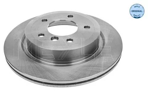 MEYLE Brake Disc (315 523 0036)