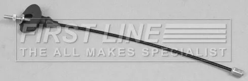 FIRST LINE FIRST LINE (FKB2501) Cable Pull, parking brake 