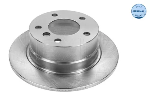 MEYLE Brake Disc (315 523 0044)
