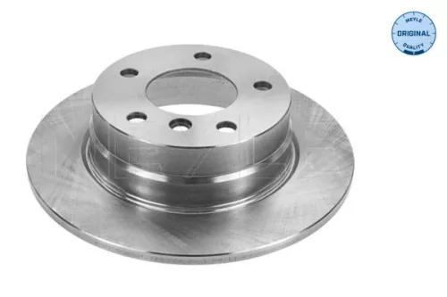 MEYLE Brake Disc (315 523 0048)