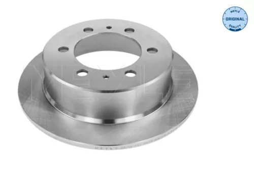 MEYLE Brake Disc (38-15 523 0001)