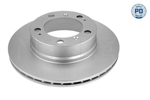 MEYLE Brake Disc (483 523 0001/PD)