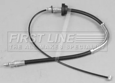 FIRST LINE FIRST LINE (FKB2505) Cable Pull, parking brake 