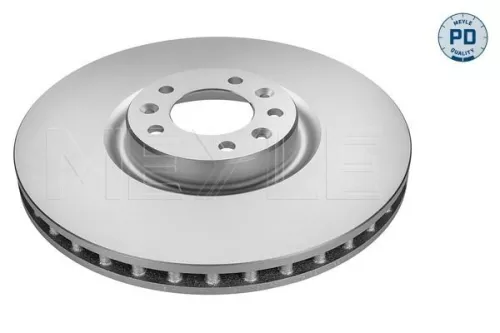 MEYLE Brake Disc (115 521 0039/PD)