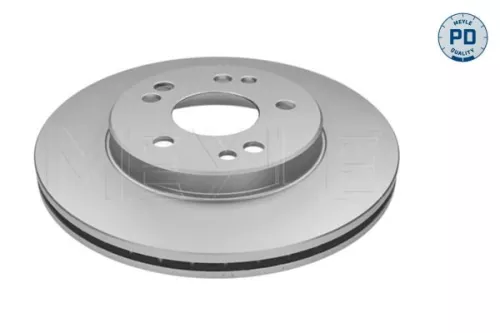 MEYLE Brake Disc (015 521 0033/PD)
