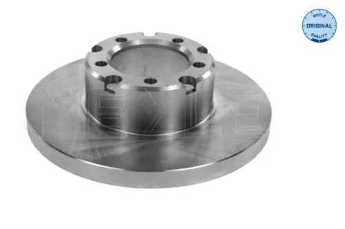 MEYLE Brake Disc (015 521 2015)